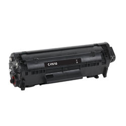 Wear out is more than Paving Canon PC-D440 - Ink Support For Toner Support