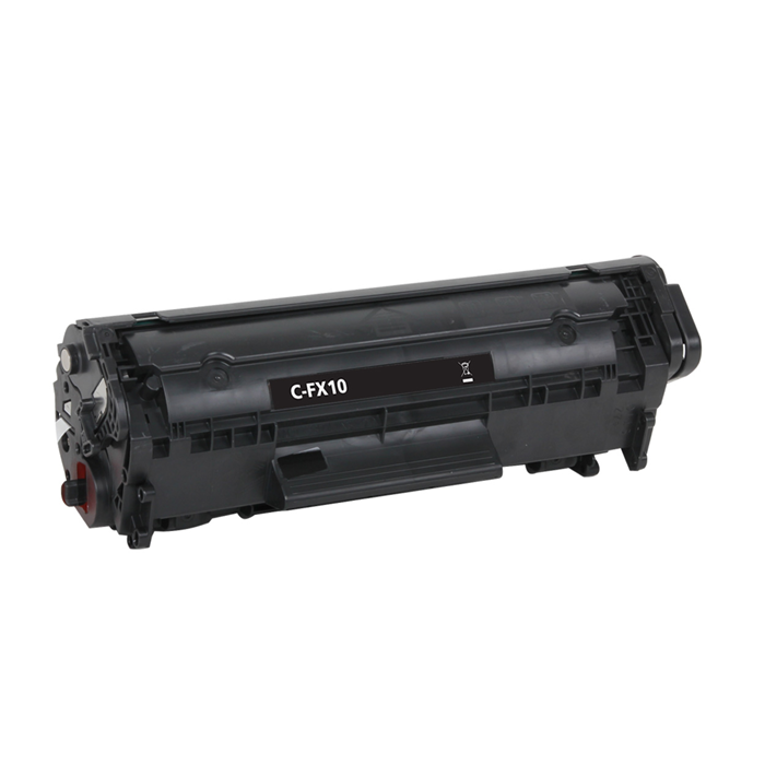 2x ECO Toner ersetzt Canon FX10 FX-10 Cartridge FX10